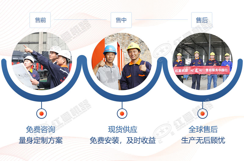 紅星廠(chǎng)家